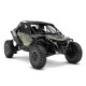 Can-Am Maverick R XRC DCT SAS
