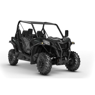 Can-Am Maverick Trail DPS 700 T ABS