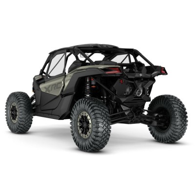 Can-Am Maverick XRC Turbo RR