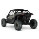 Can-Am Maverick XRC Turbo RR