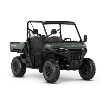 Can-Am Traxter HD10 XU T ABS