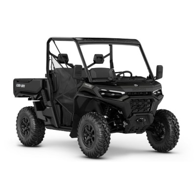 Can-Am Traxter HD11 XU T ABS