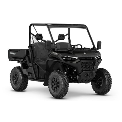 Can-Am Traxter HD11 XU T ABS