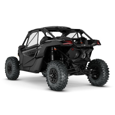 Can-Am Maverick X DS Turbo RR