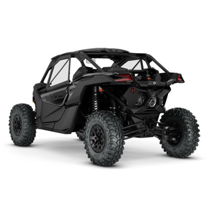 Can-Am Maverick X DS Turbo RR