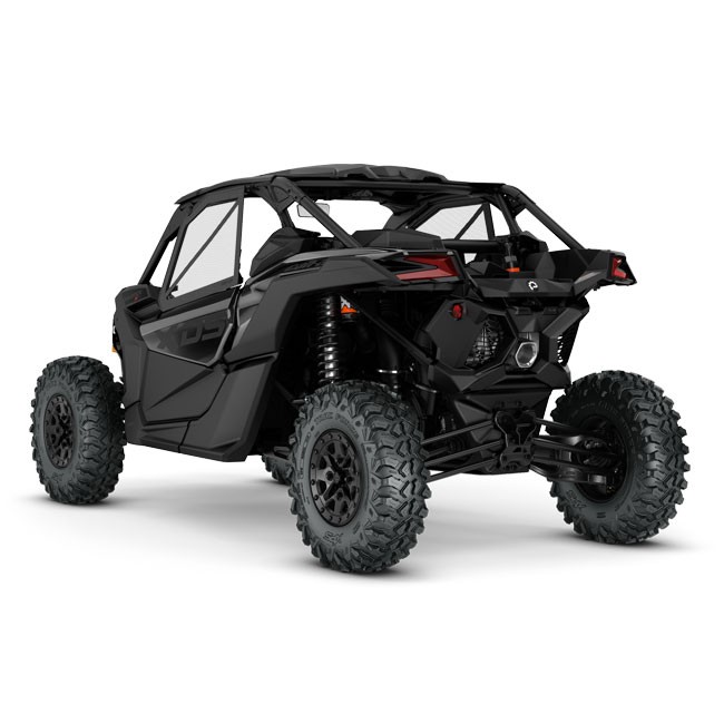 Can-Am Maverick X DS Turbo RR Can-Am Maverick X DS Turbo RR