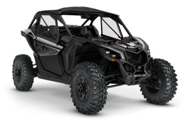 Can-Am Maverick X DS Turbo RR