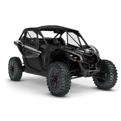 Can-Am Maverick X DS Turbo RR