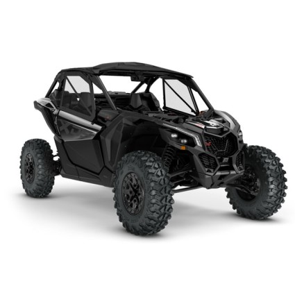 Can-Am Maverick X DS Turbo RR