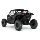 Can-Am Maverick XRS Turbo RR