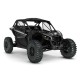 Can-Am Maverick XRS Turbo RR