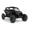 Can-Am Maverick XRS SAS Turbo RR