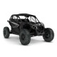 Can-Am Maverick XRS SAS Turbo RR