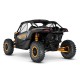 Can-Am Maverick XRS SAS Turbo RR