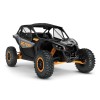 Can-Am Maverick XRS SAS Turbo RR