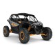 Can-Am Maverick XRS SAS Turbo RR