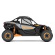Can-Am Maverick XRS SAS Turbo RR