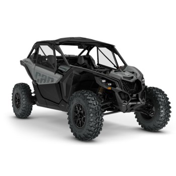 Can-Am Maverick DS Turbo RR
