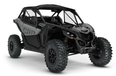 Can-Am Maverick DS Turbo RR