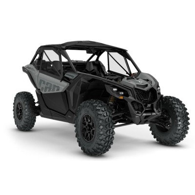 Can-Am Maverick DS Turbo RR Can-Am Maverick DS Turbo RR
