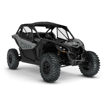 Can-Am Maverick DS Turbo RR
