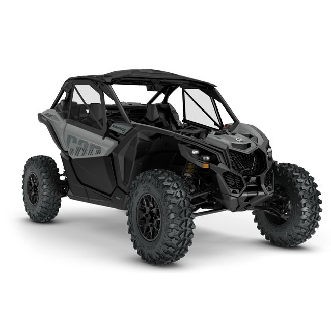 Can-Am Maverick DS Turbo RR