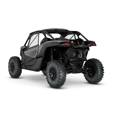 Can-Am Maverick DS Turbo RR