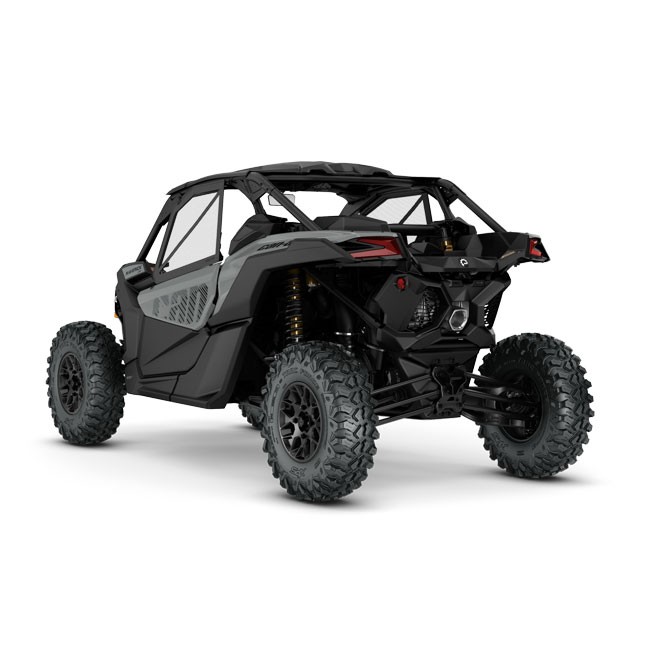 Can-Am Maverick DS Turbo RR