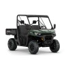Can-Am Traxter HD9 DPS