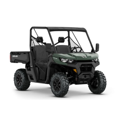 Can-Am Traxter HD9 DPS Can-Am Traxter HD9 DPS