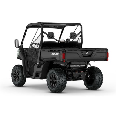 Can-Am Traxter HD9 DPS