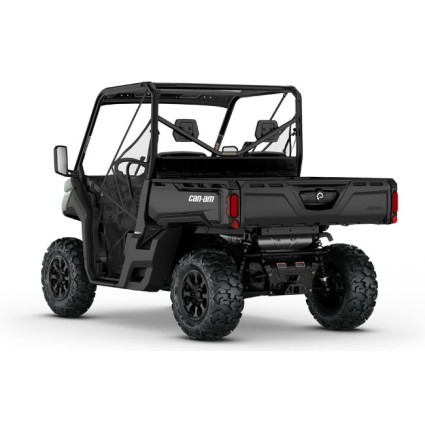 Can-Am Traxter HD9 DPS Can-Am Traxter HD9 DPS