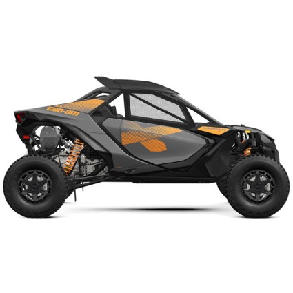 Can-Am Maverick R X