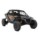 Can-Am Maverick R X Can-Am Maverick R X