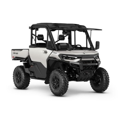 Can-Am Traxter HD11 Limited