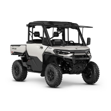 Can-Am Traxter HD11 Limited