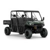 Can-Am Traxter MAX HD9 DPS
