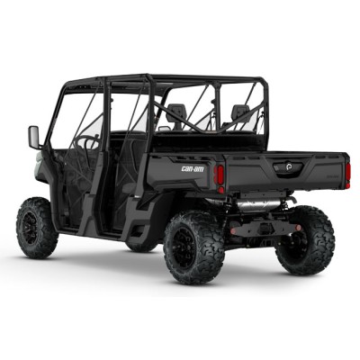 Can-Am Traxter MAX HD9 DPS