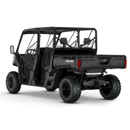 Can-Am Traxter MAX HD9 DPS