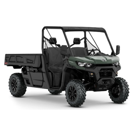 Can-Am Traxter HD10 Pro XU T ABS