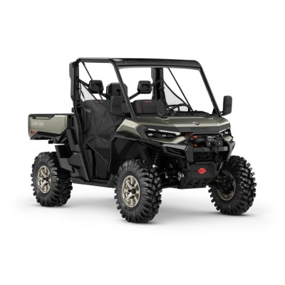 Can-Am Traxter HD11 XMR