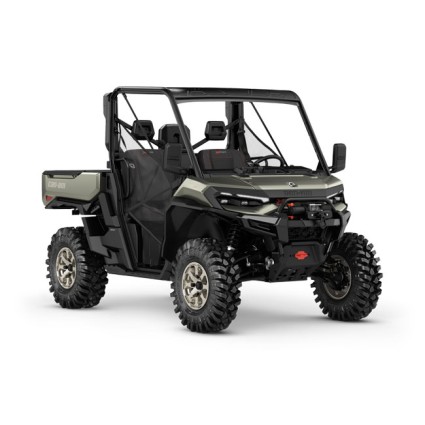Can-Am Traxter HD11 XMR
