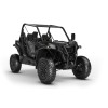 Can-Am Maverick Sport DPS 1000R T ABS
