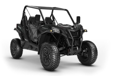 Can-Am Maverick Sport DPS 1000R T ABS