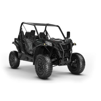 Can-Am Maverick Sport DPS 1000R T ABS