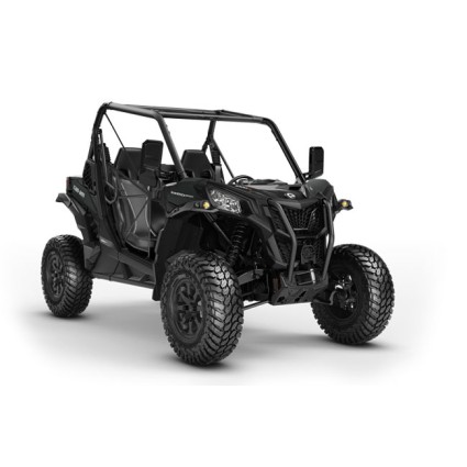 Can-Am Maverick Sport DPS 1000R T ABS Can-Am Maverick Sport DPS 1000R T ABS