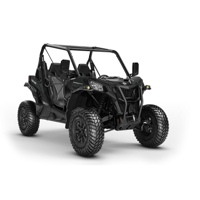 Can-Am Maverick Sport DPS 1000R T ABS