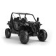 Can-Am Maverick Sport DPS 1000R T ABS