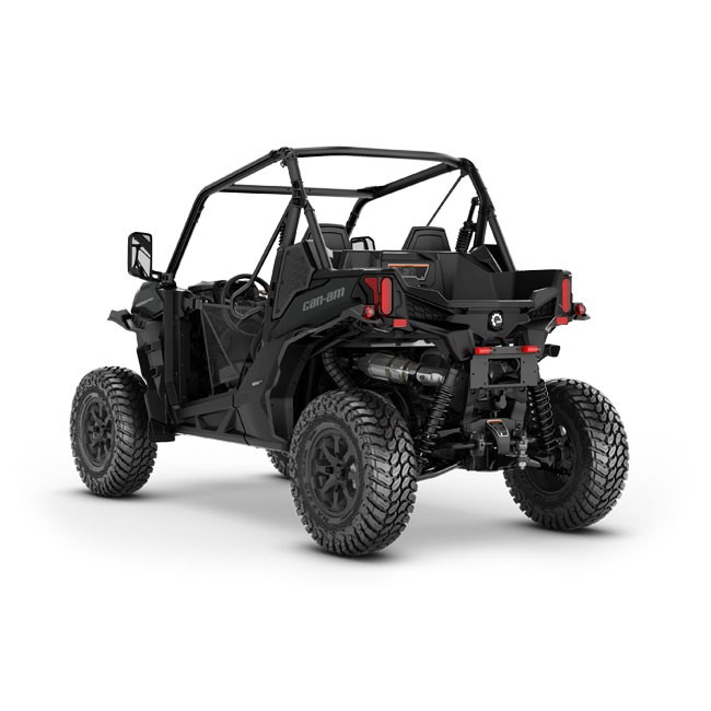 Can-Am Maverick Sport DPS 1000R T ABS