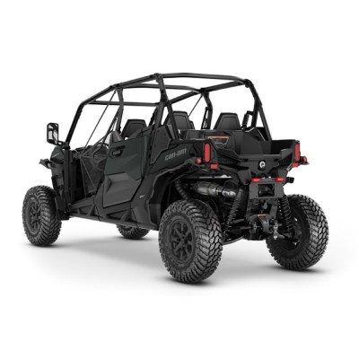 Can-Am Maverick Sport MAX DPS 1000R T ABS